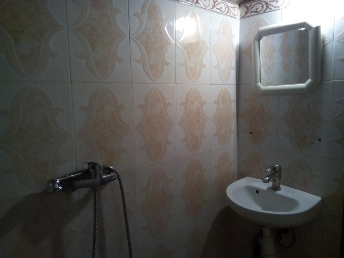 Dar Gamra Hotel เมอร์ซูกา ภายนอก รูปภาพ